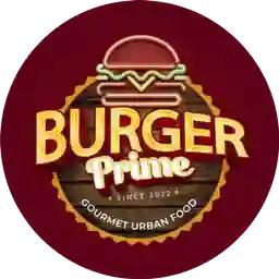 Burger Prime Cl. 53 a Domicilio