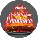 Asados y Comidas Rapidas Eminhara - Comuna 10