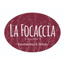 La Focaccia Gourmet