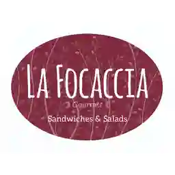 La Focaccia Gourmet Cra. 22 a Domicilio