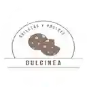 Dulcinea Galletas y Postres - Usaquén