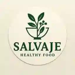 Salvaje Healthyfood a Domicilio