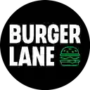 Burger Lane - Bello a Domicilio