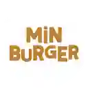 Min Burger - Suba