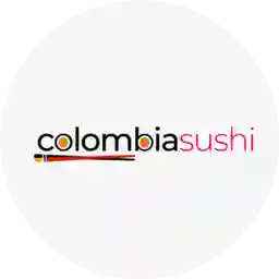 Colombia Sushi Bogotá a Domicilio