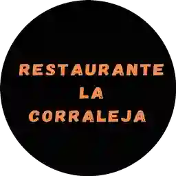 Asadero Restaurante la Corraleja   a Domicilio