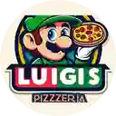 Luigis Pizzeria Monteria - Rancho Grande