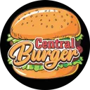 Central Burger Samaria