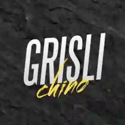 Grisli Chino  a Domicilio