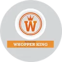 Whopper King Pasto