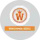 Whopper King Pasto