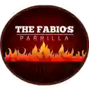 Fabios Parrilla - Sur Orient
