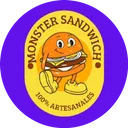 Monster Sandwich Chia