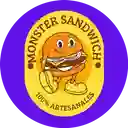 Monster Sandwich Chia - Chía