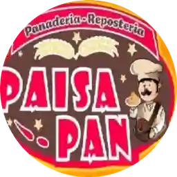 Paisa Pan - Pizzería y Asadero a Domicilio