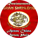 el Gran Shenlong