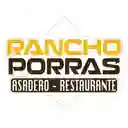 Rancho Porras Asadero