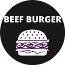 Beef Burger