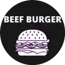 Beef Burger - San José
