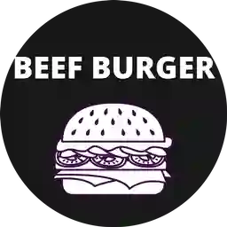 Beef Burger  a Domicilio