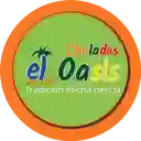 Cholados el Oasis - Comuna 17