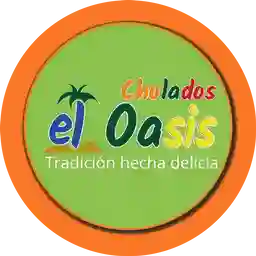 Cholados el Oasis Jardin Plaza a Domicilio