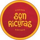 Son Ricuras