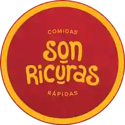Comidas Rapidas - Son Ricuras a Domicilio