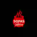 Sopas y Sopitas de la Abuela