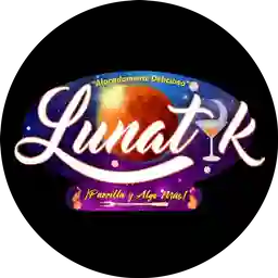 Lunatik Parrilla y Algo Mas a Domicilio