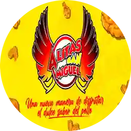 Alitas San  Miguel los  Caracoles  a Domicilio