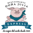 Restaurante Doña Julia Express