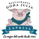 Restaurante Doña Julia Express