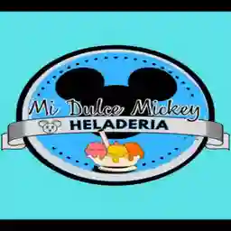 Heladeria Mi Dulce Mickey Carrera 2 S & Calle 89a a Domicilio
