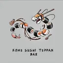 Kome Sushi Teppan Bar...