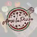 AMO LA PIZZA