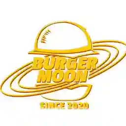 Burger Moon 24/7  a Domicilio