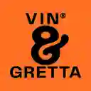 Vin y Gretta - Castilla