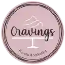 Cravings Reposteria - Canapote