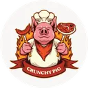 Crunchy Pig