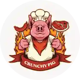 Crunchy Pig a Domicilio