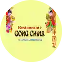 Gong China