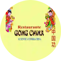 Gong China a Domicilio