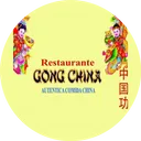 Gong China a Domicilio