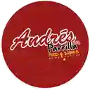 Andres Parrilla Pasto