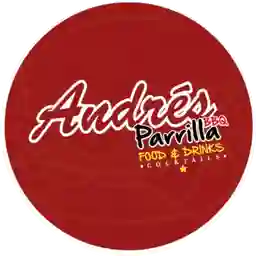 ANDRES PARRILLA FYD SAS a Domicilio