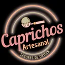 Caprichos Helado Artesanal