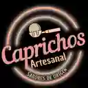 Caprichos Helado Artesanal