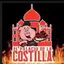 El Palacio de la Costilla Bbq - Puente Aranda