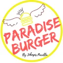 Paradise burger by johmpis parrilla